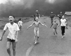 The Terror of War